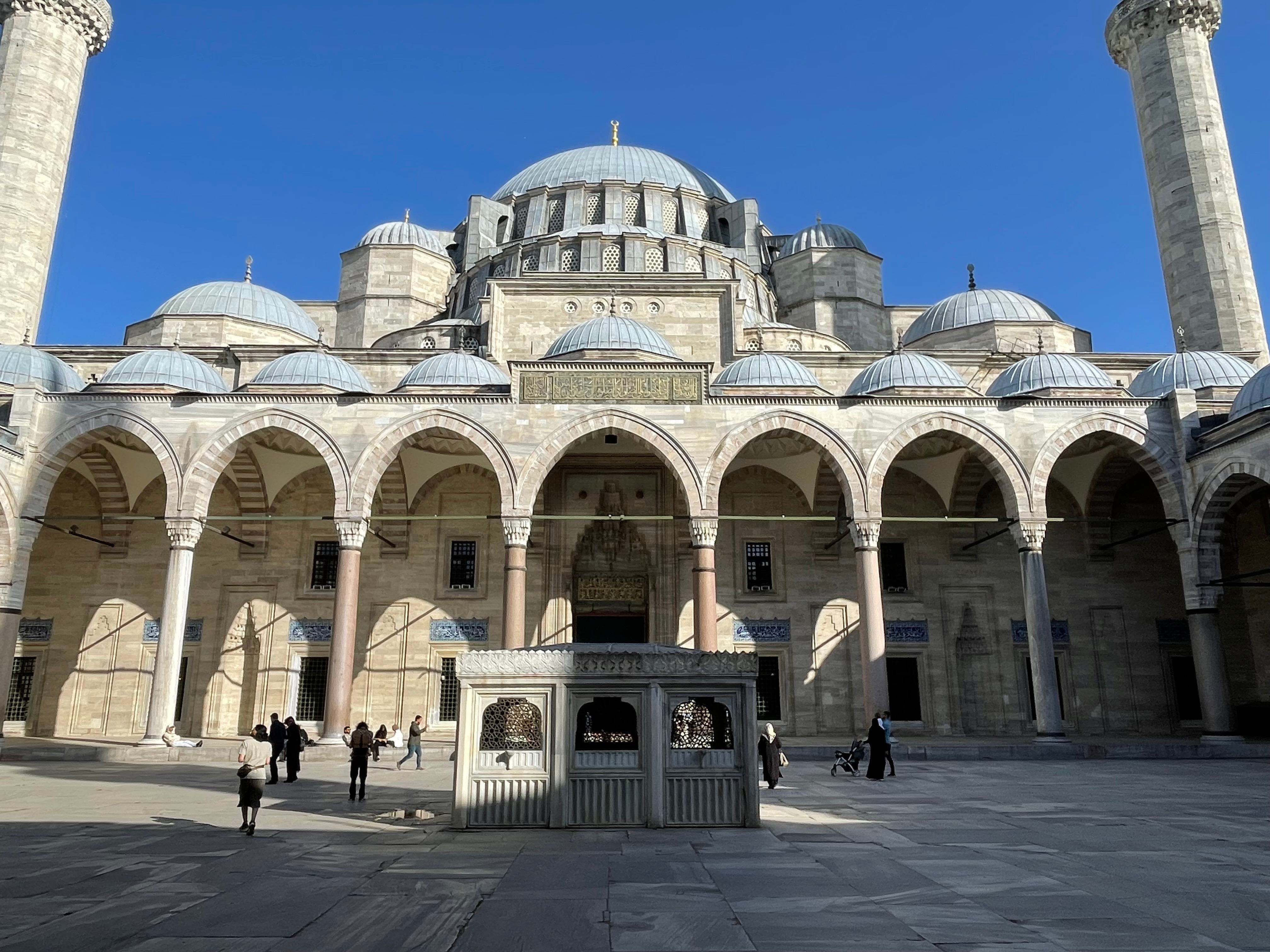 Istanbul